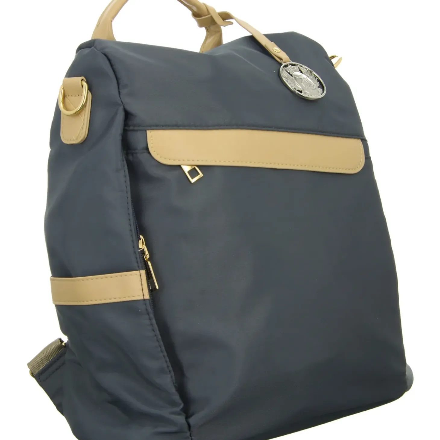 Jewels of Style Rucksack klein