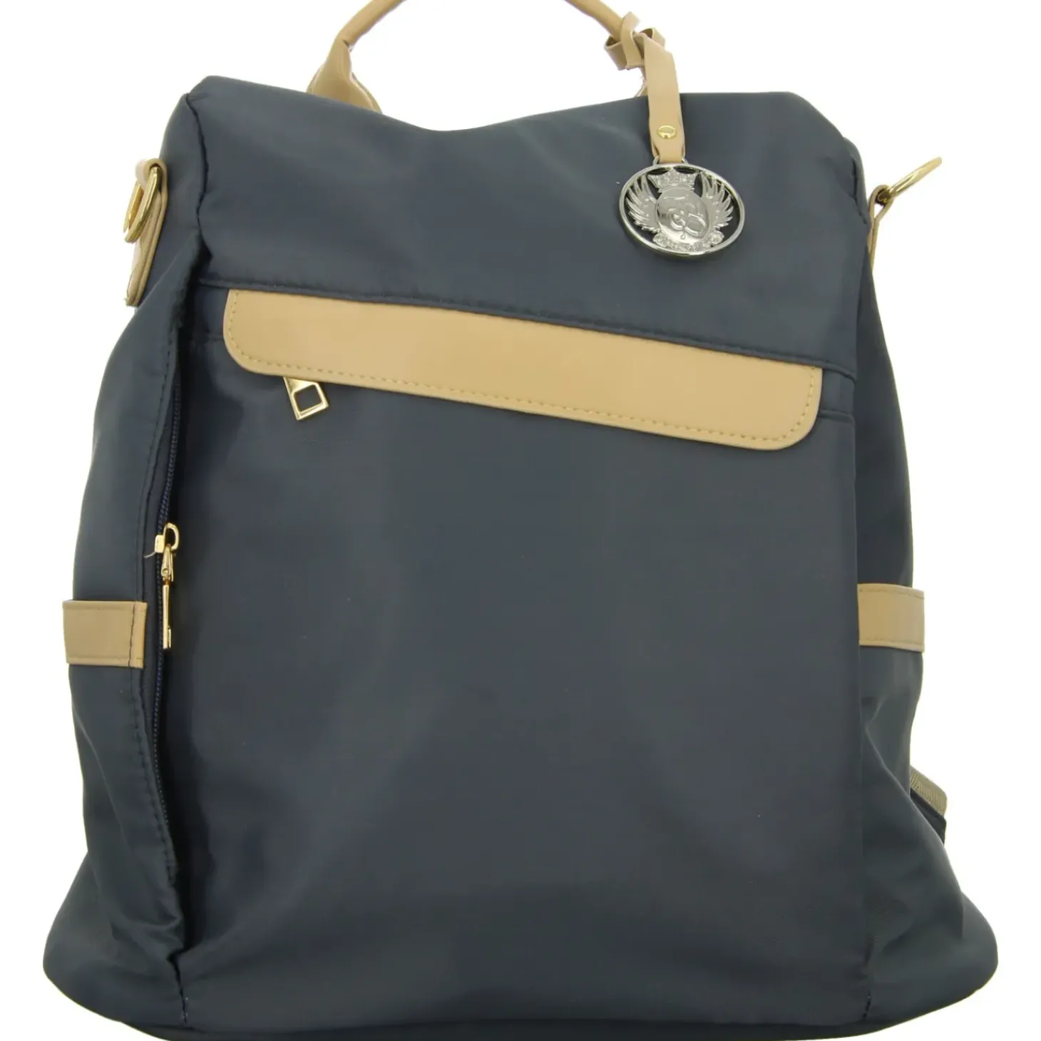 Jewels of Style Rucksack klein