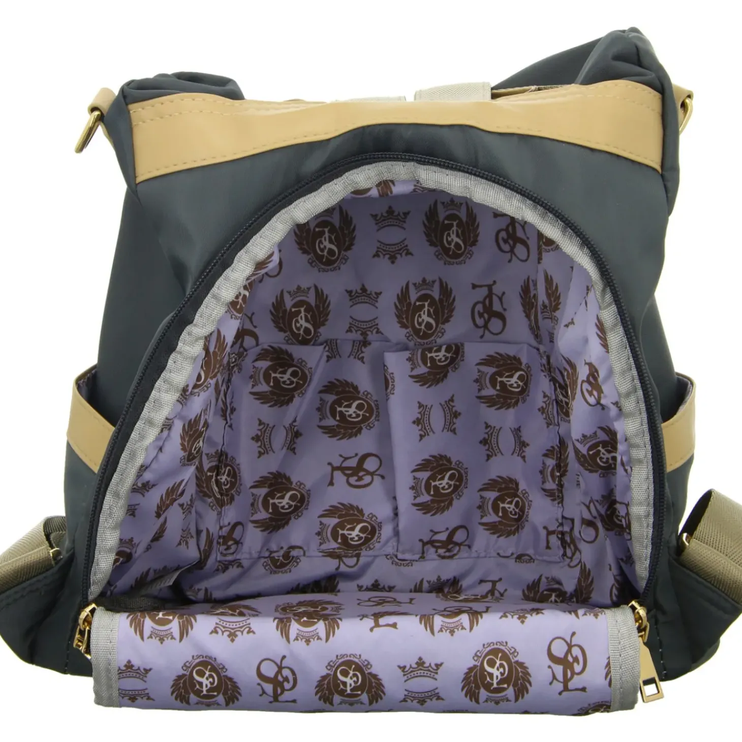 Jewels of Style Rucksack klein