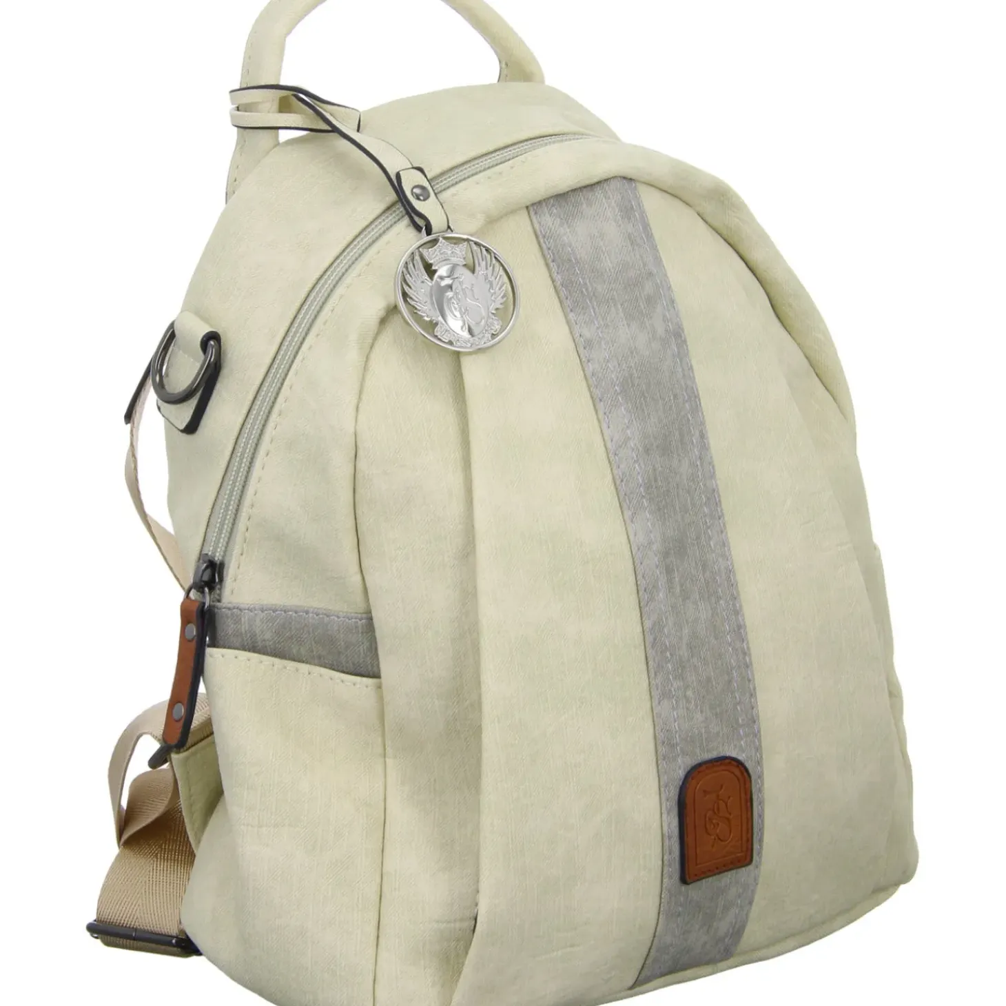 Jewels of Style Rucksack klein