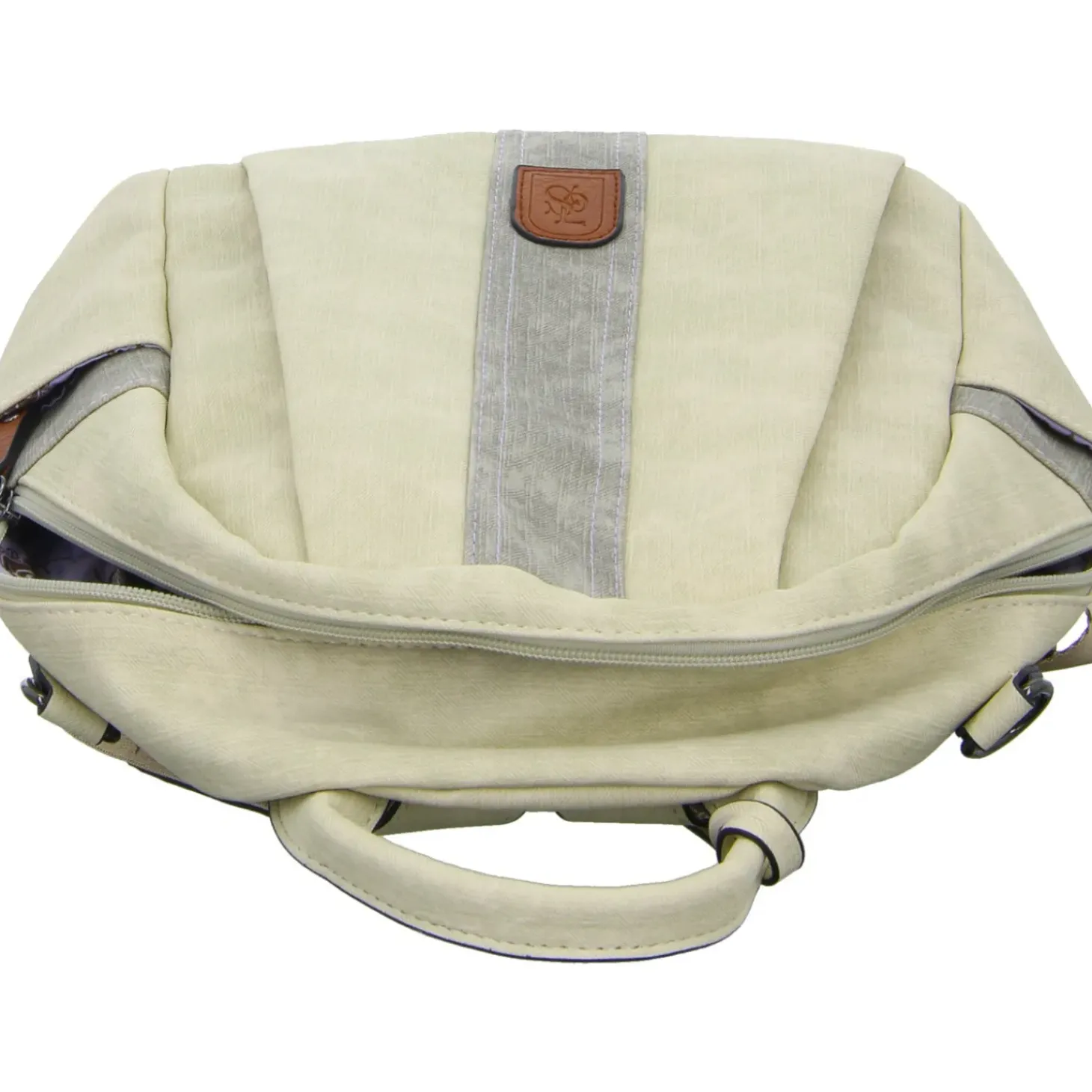 Jewels of Style Rucksack klein