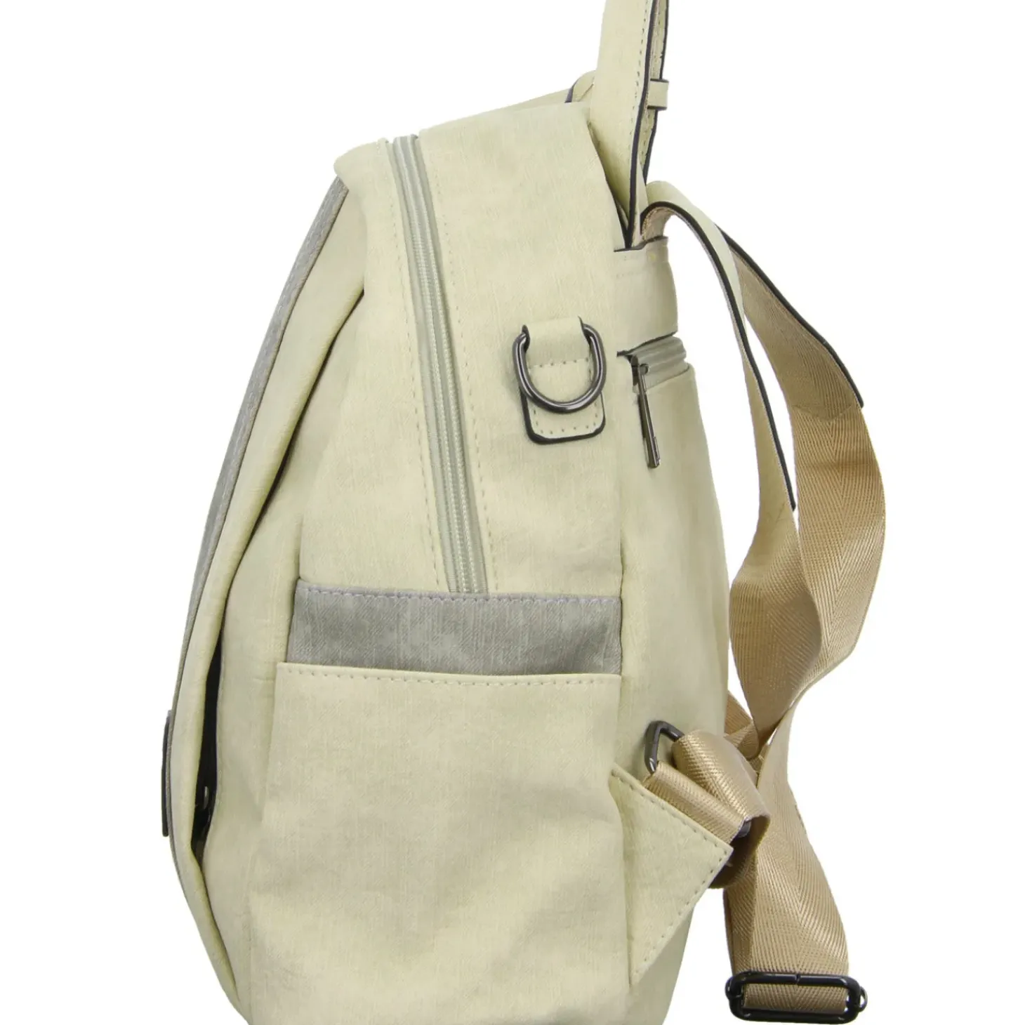 Jewels of Style Rucksack klein
