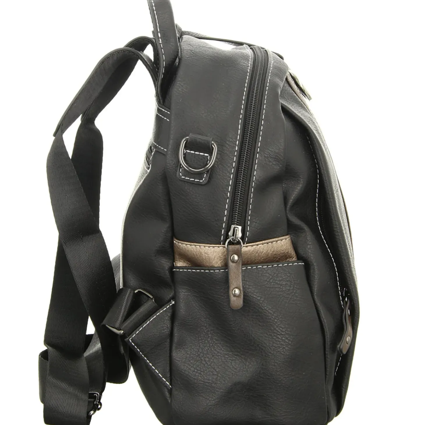 Jewels of Style Rucksack klein