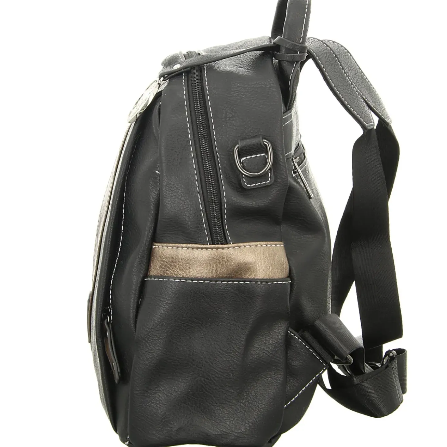 Jewels of Style Rucksack klein