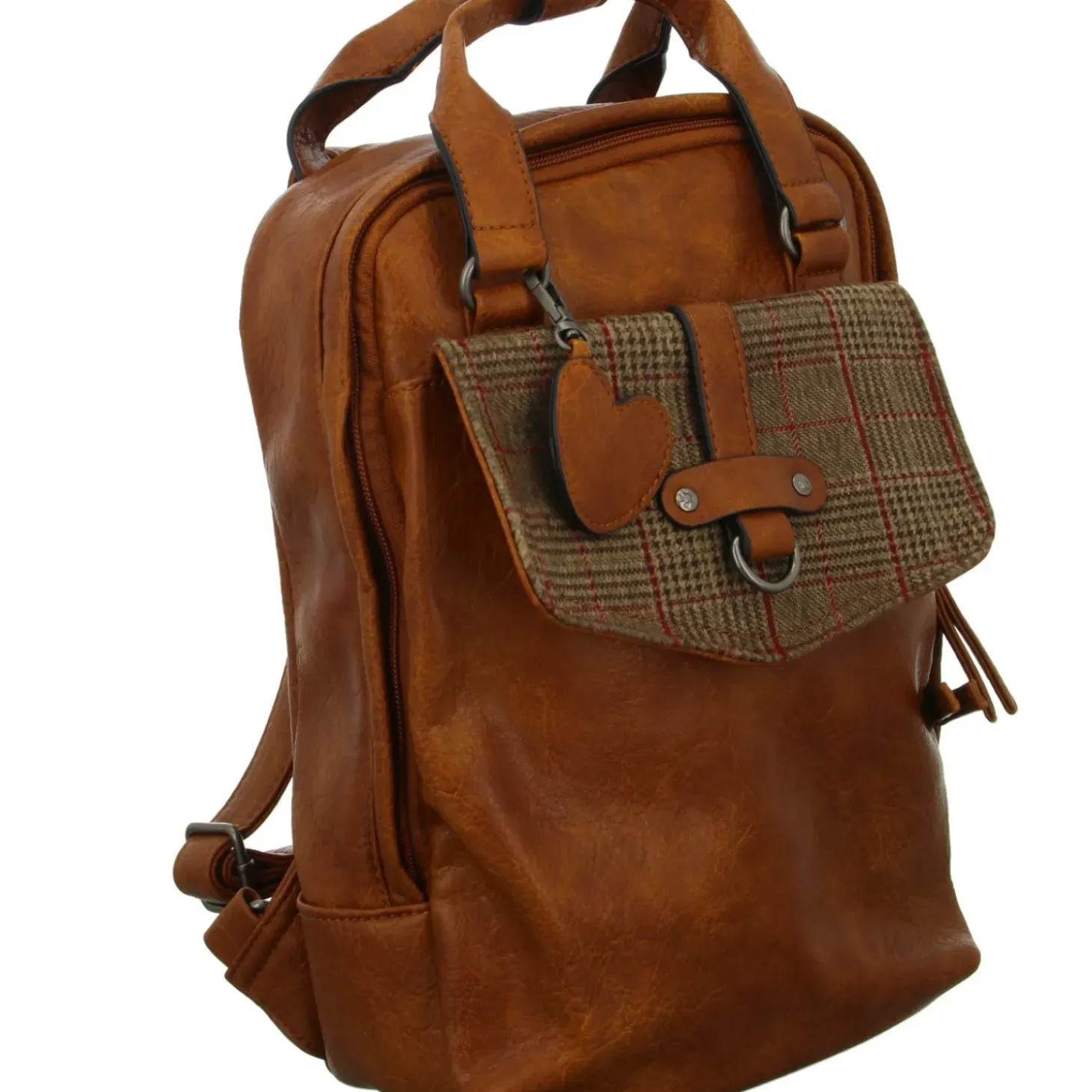 Jewels of Style Rucksack klein