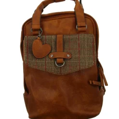 Jewels of Style Rucksack klein
