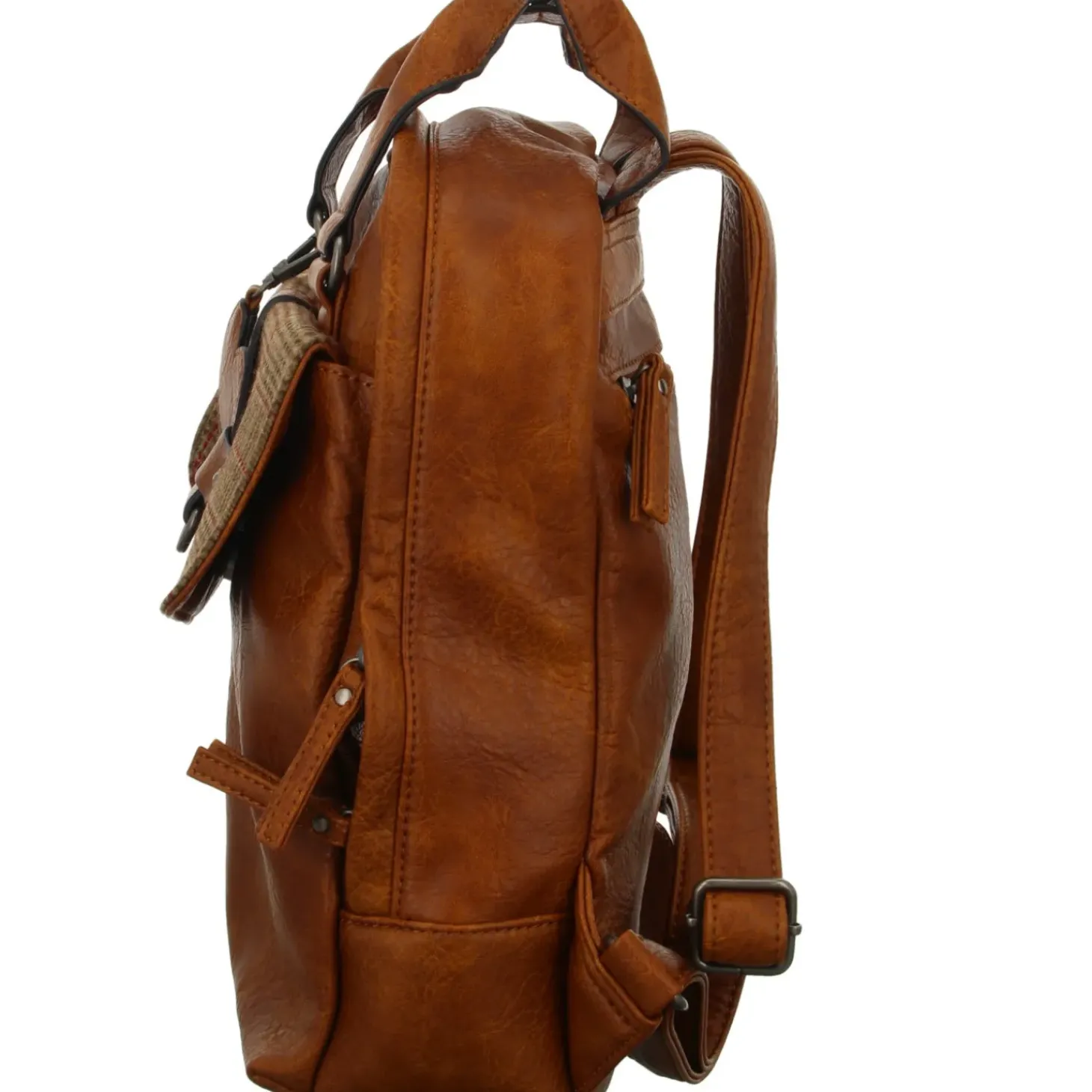 Jewels of Style Rucksack klein