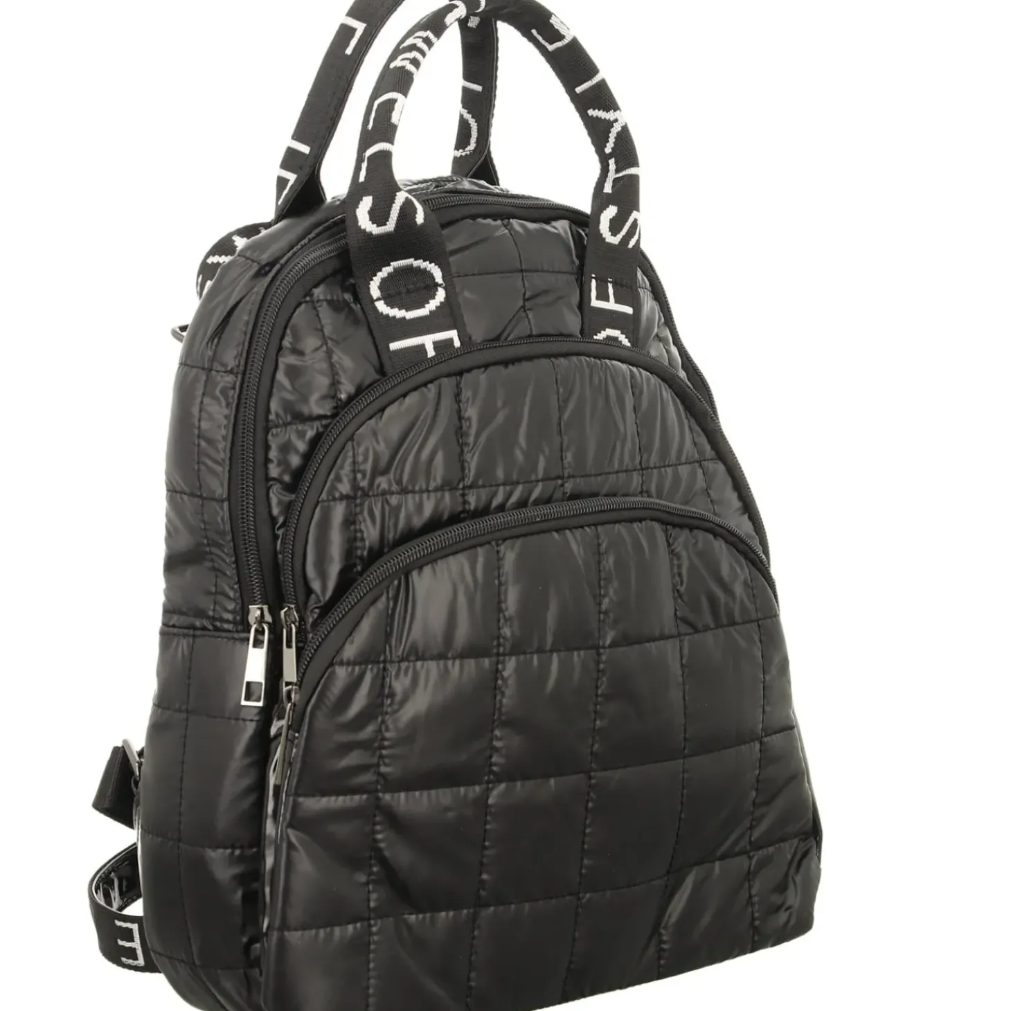 Jewels of Style Rucksack klein