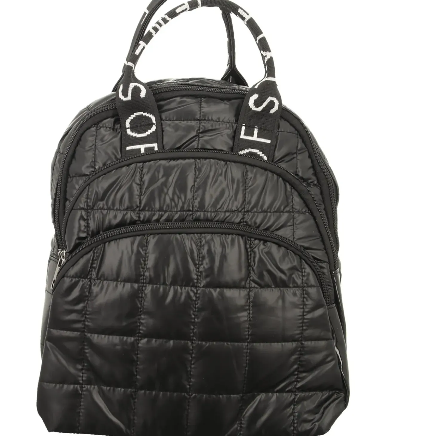 Jewels of Style Rucksack klein