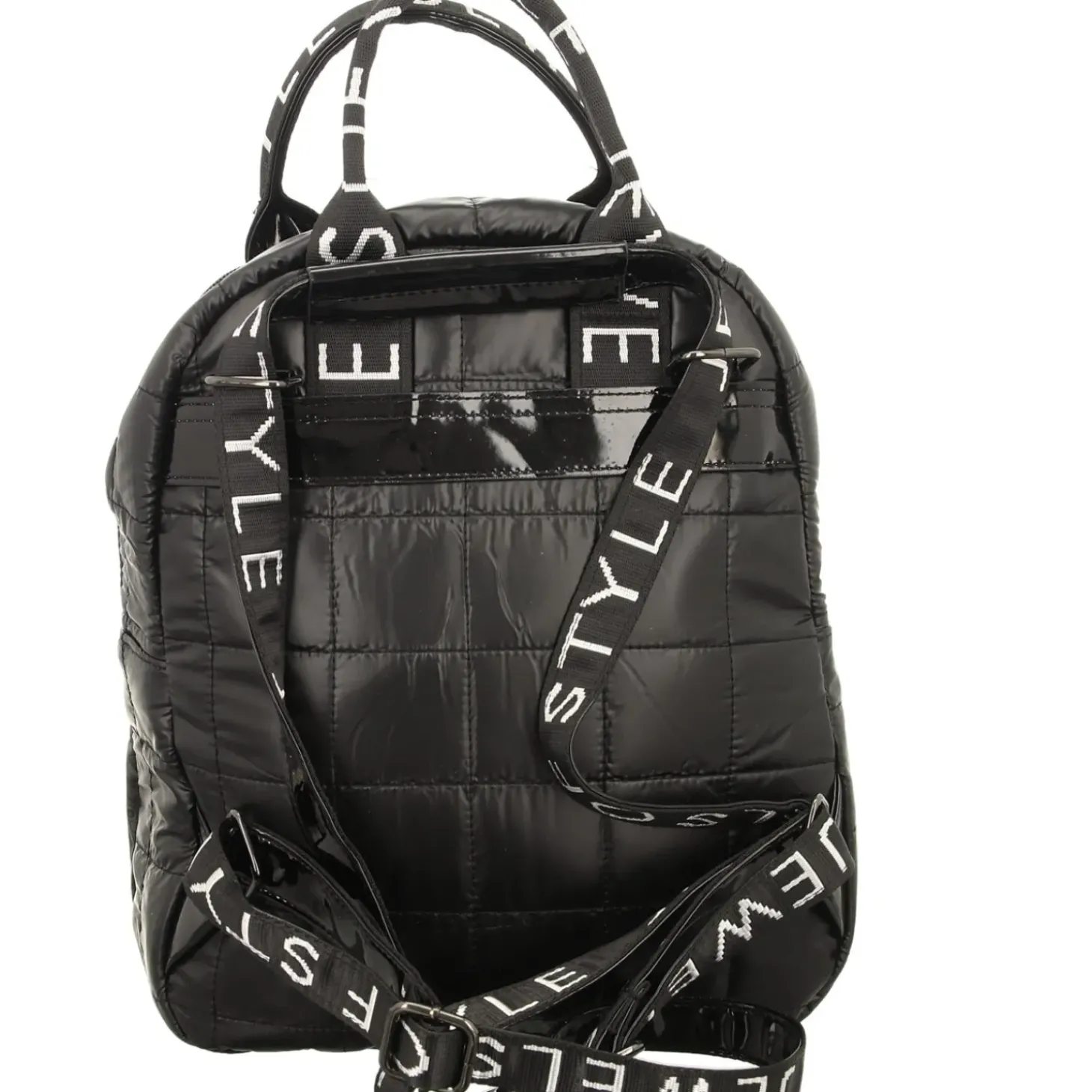Jewels of Style Rucksack klein