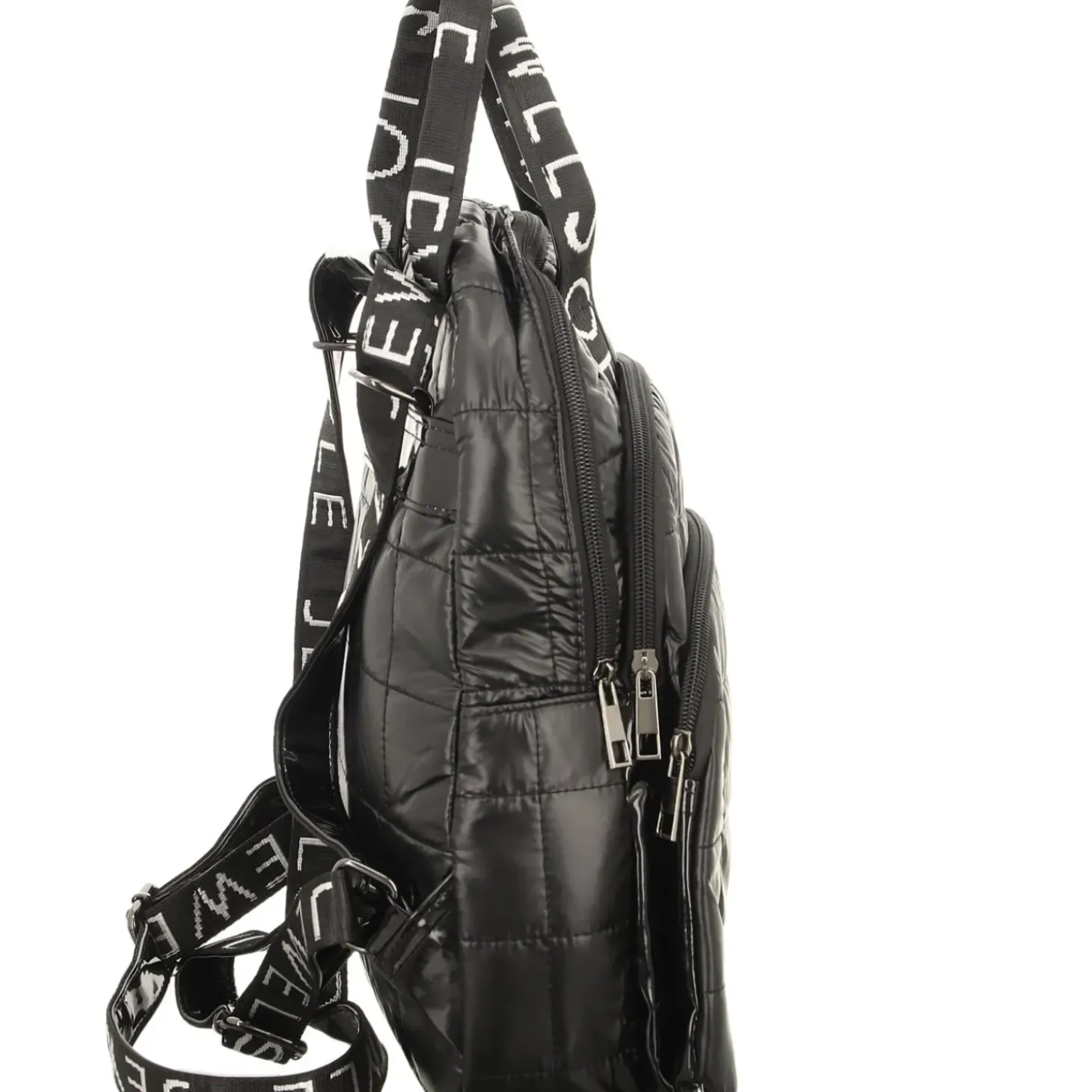 Jewels of Style Rucksack klein