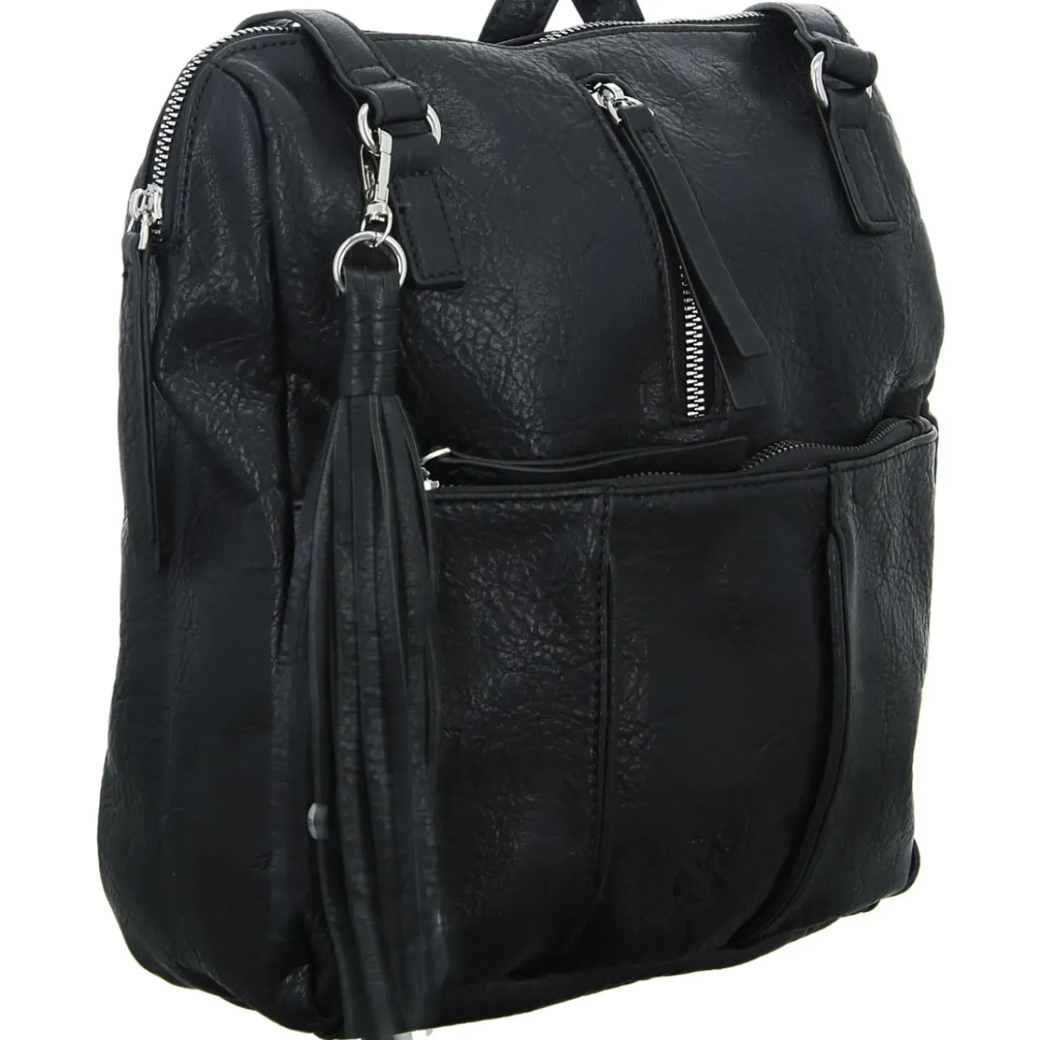 Jewels of Style Rucksack klein