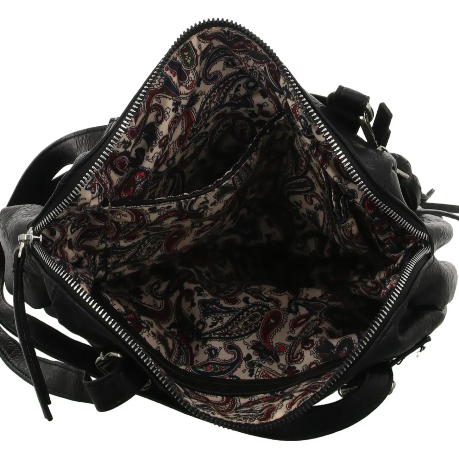 Jewels of Style Rucksack klein