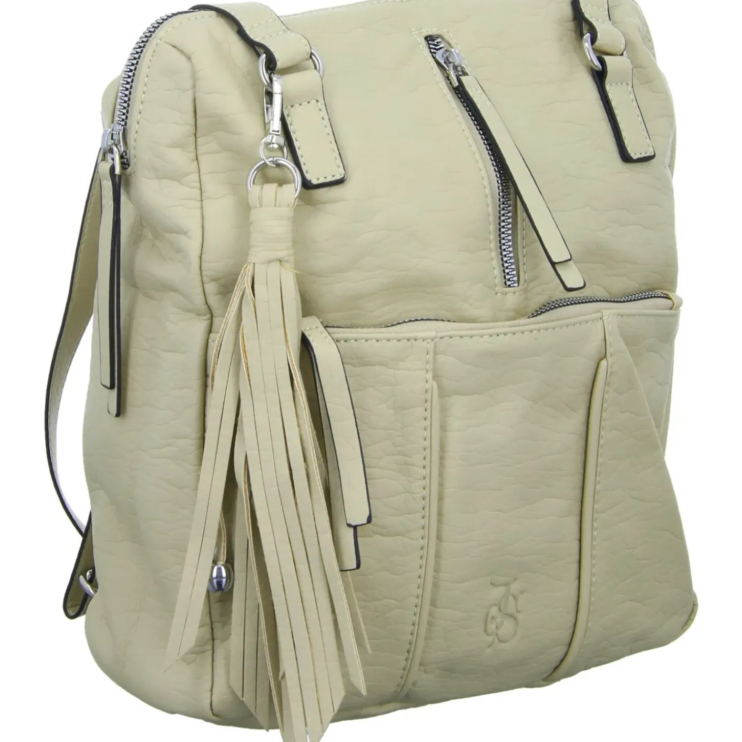 Jewels of Style Rucksack klein