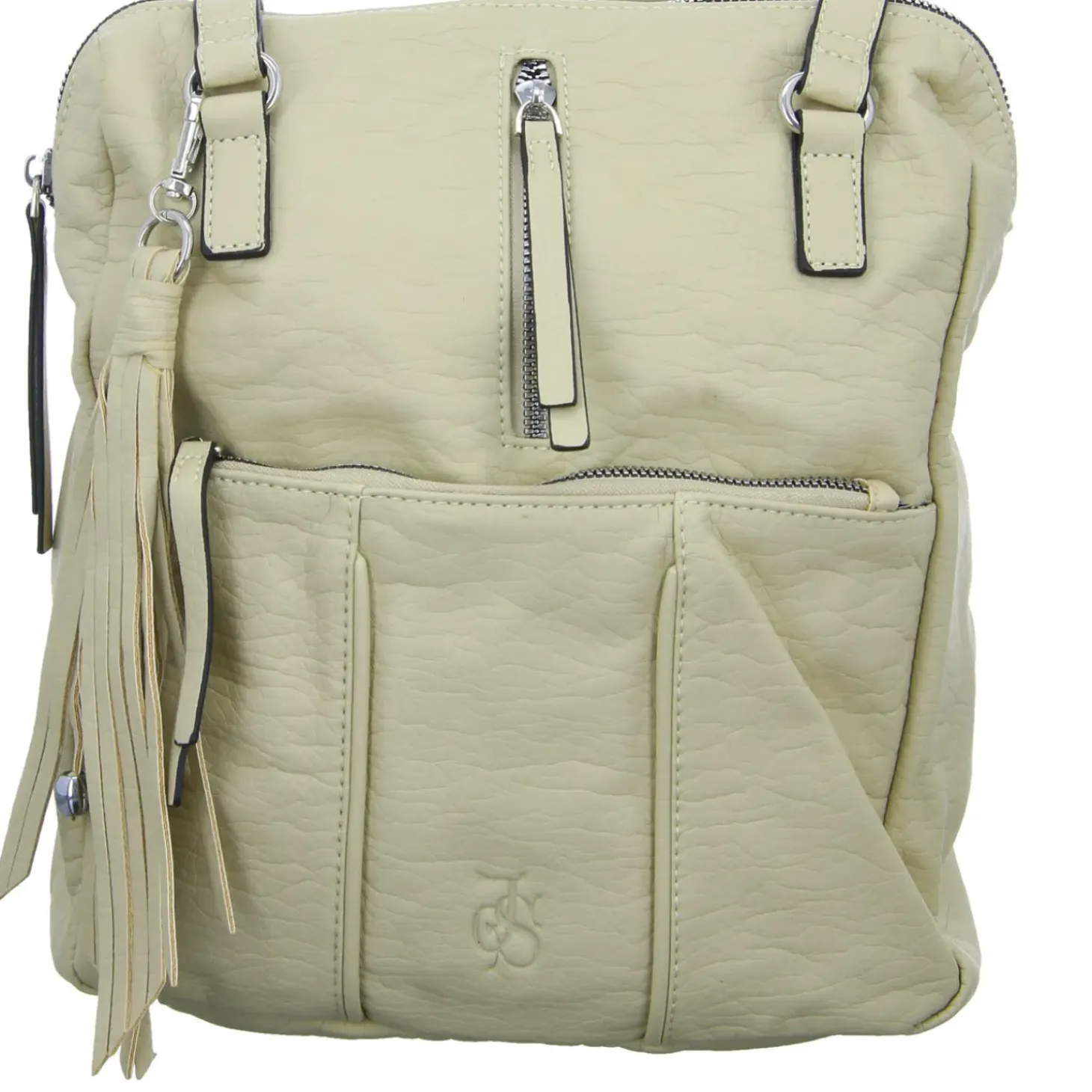 Jewels of Style Rucksack klein