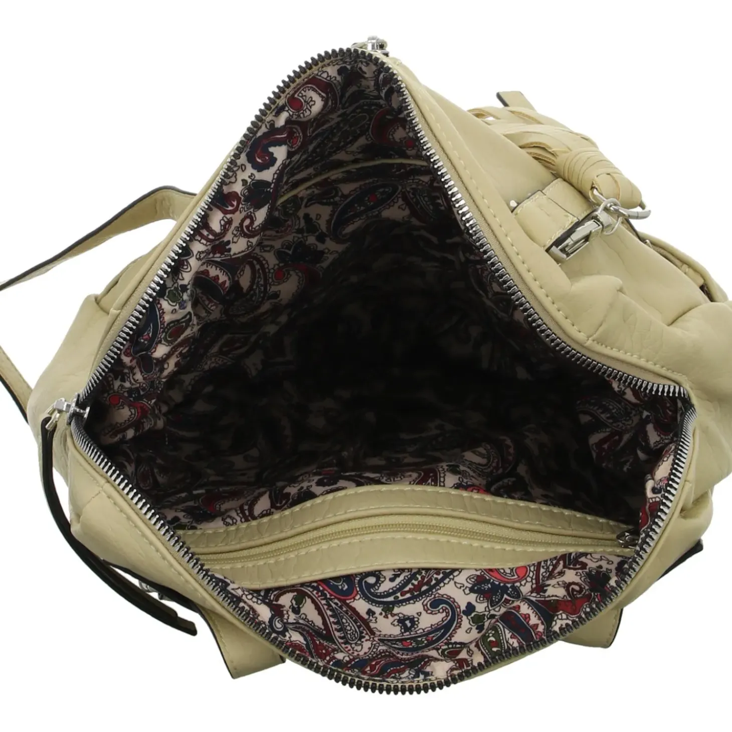 Jewels of Style Rucksack klein