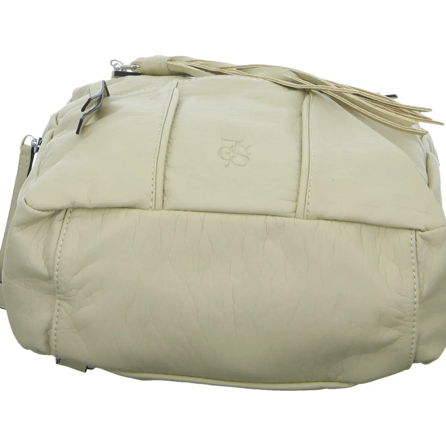 Jewels of Style Rucksack klein
