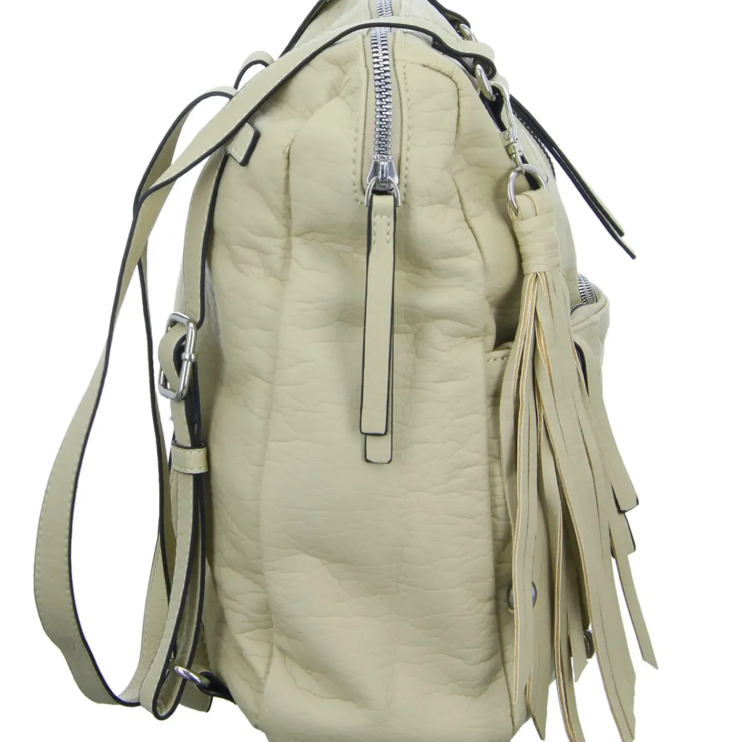 Jewels of Style Rucksack klein