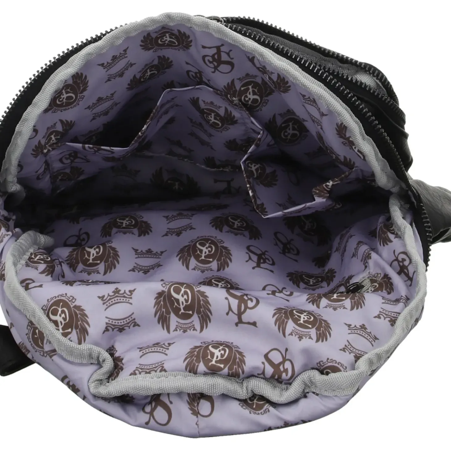 Jewels of Style Rucksack klein