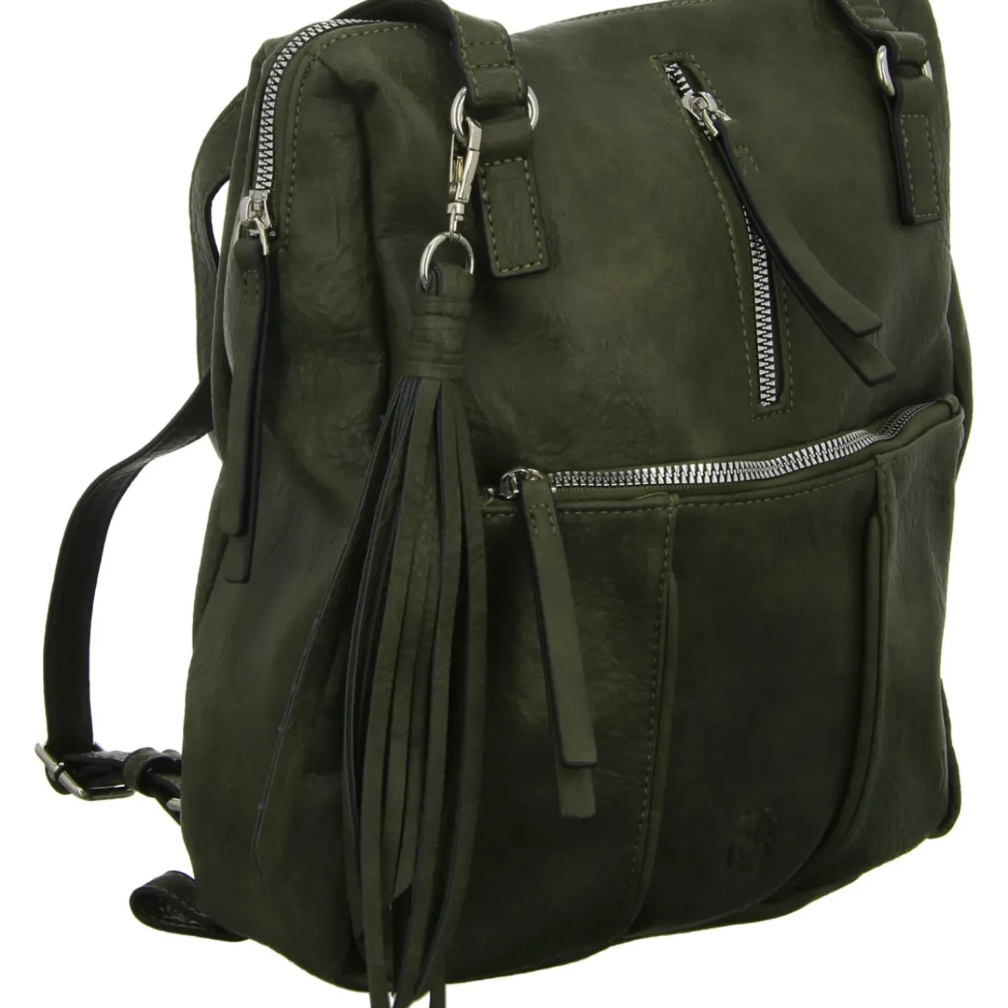 Jewels of Style Rucksack klein