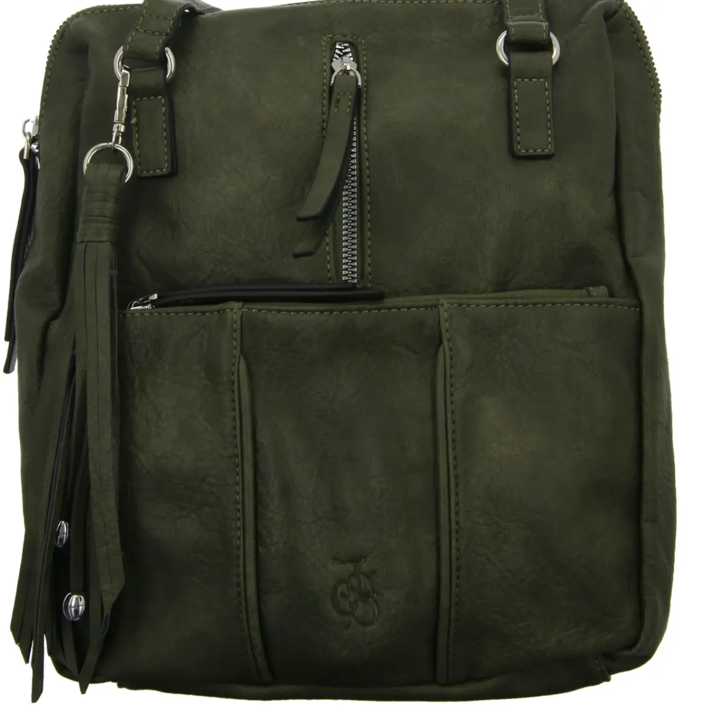 Jewels of Style Rucksack klein