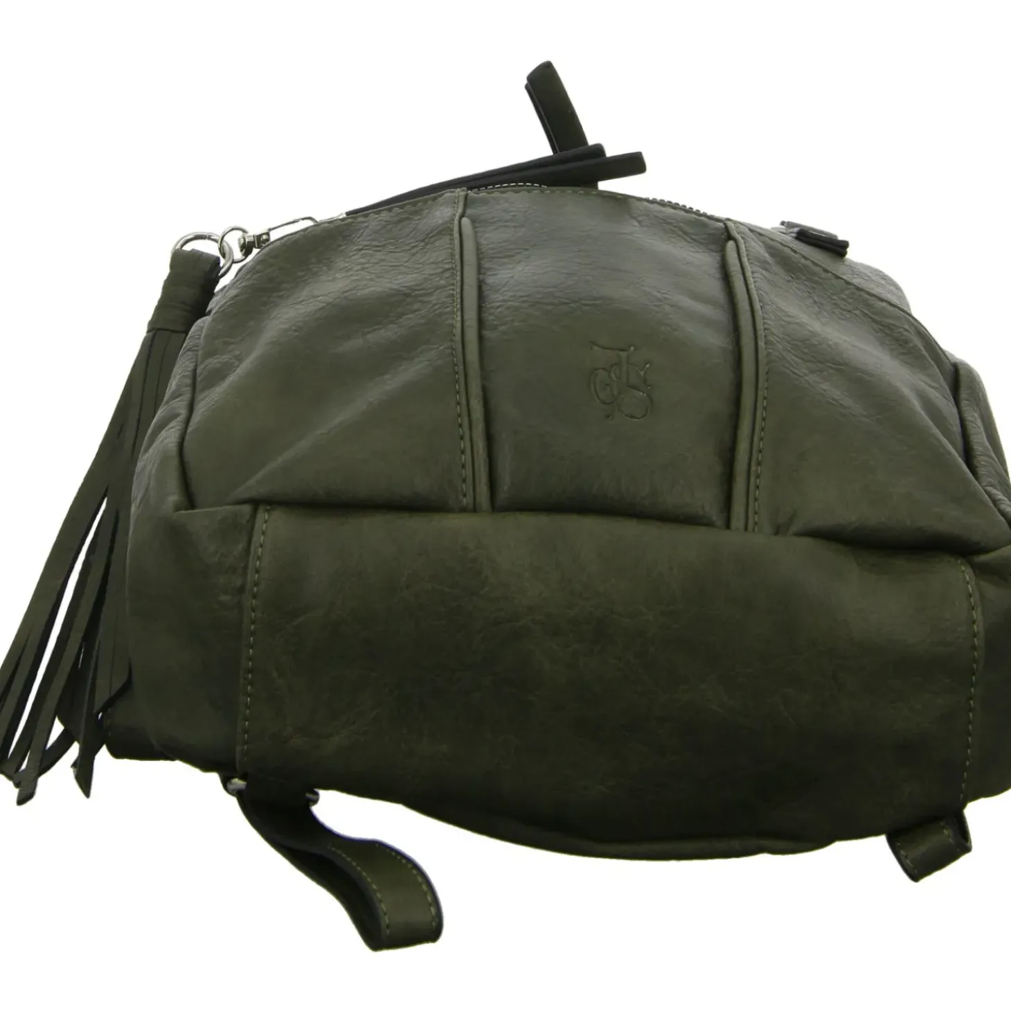 Jewels of Style Rucksack klein