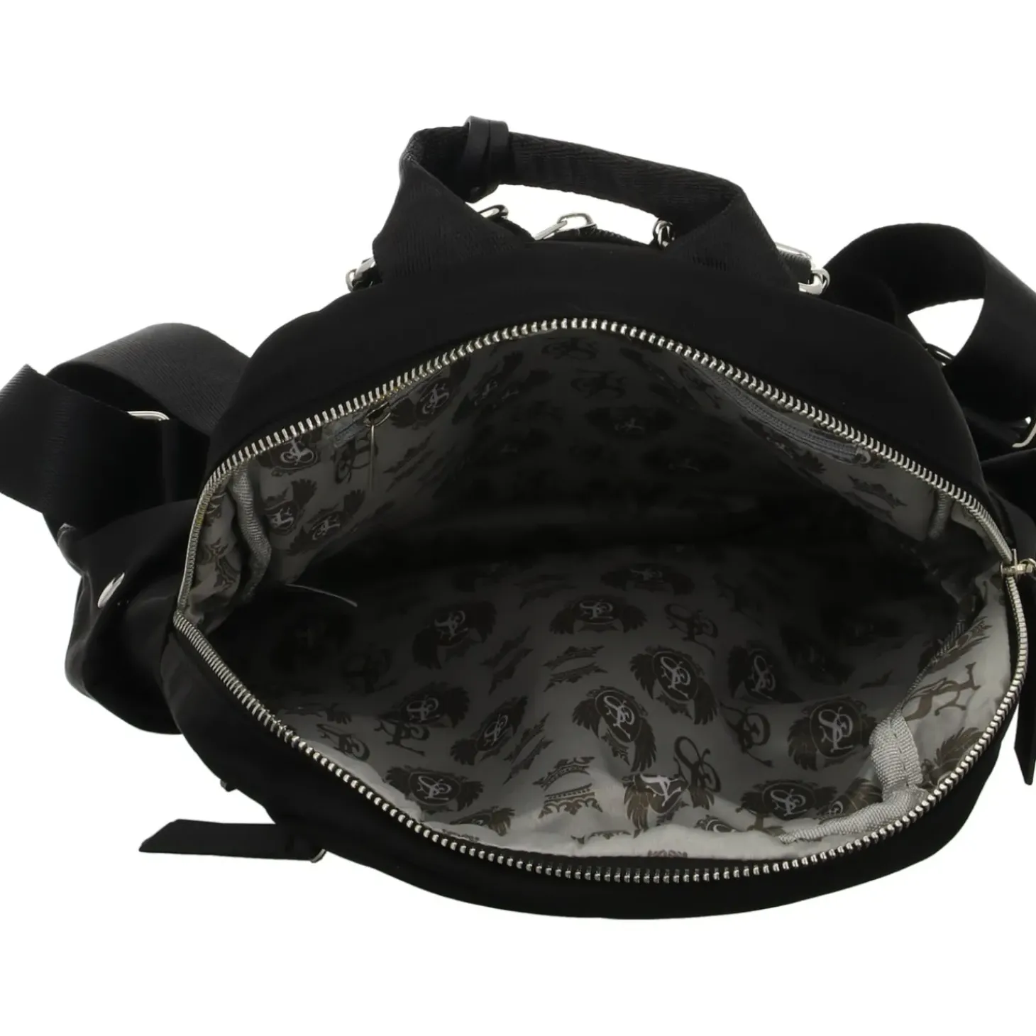 Jewels of Style Rucksack klein