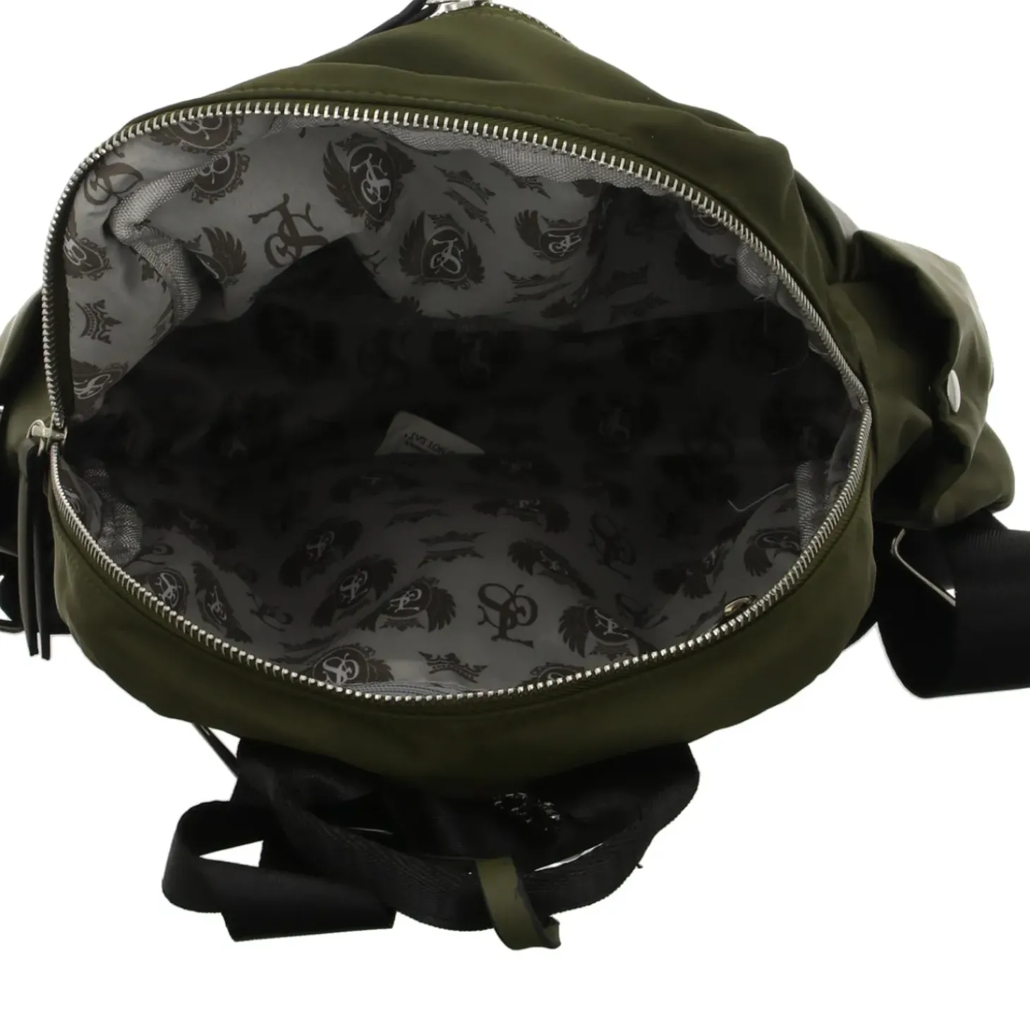 Jewels of Style Rucksack klein