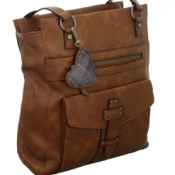 Jewels of Style Rucksack klein