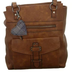 Jewels of Style Rucksack klein