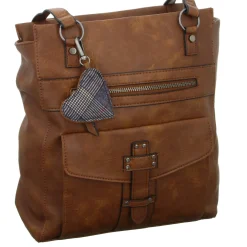 Jewels of Style Rucksack klein