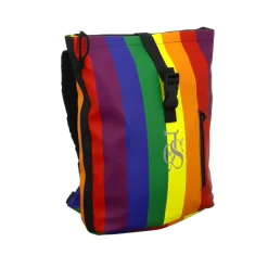 Jewels of Style Rucksack klein