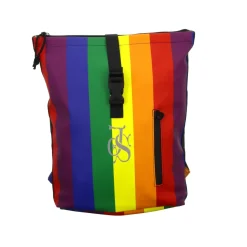 Jewels of Style Rucksack klein