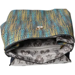 Jewels of Style Rucksack klein