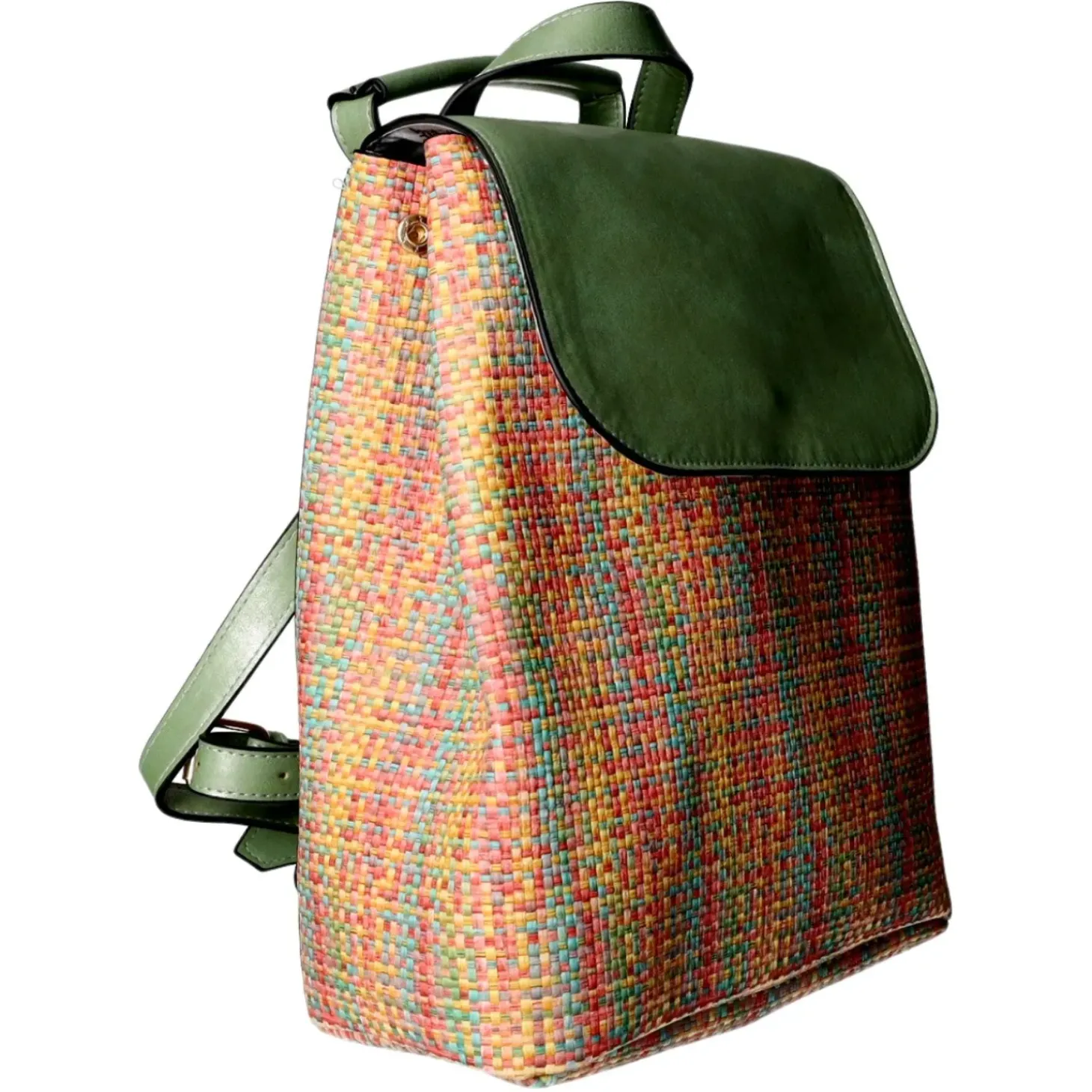 Jewels of Style Rucksack klein