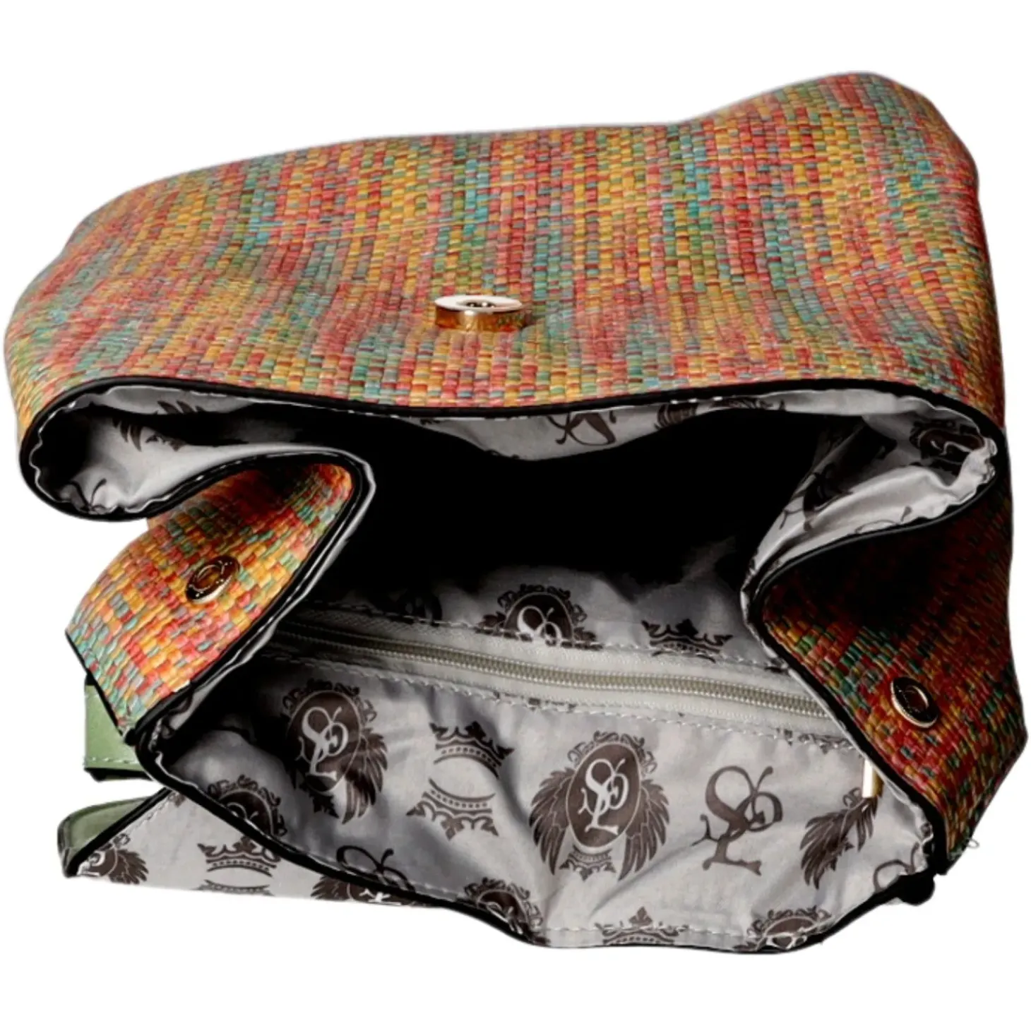 Jewels of Style Rucksack klein
