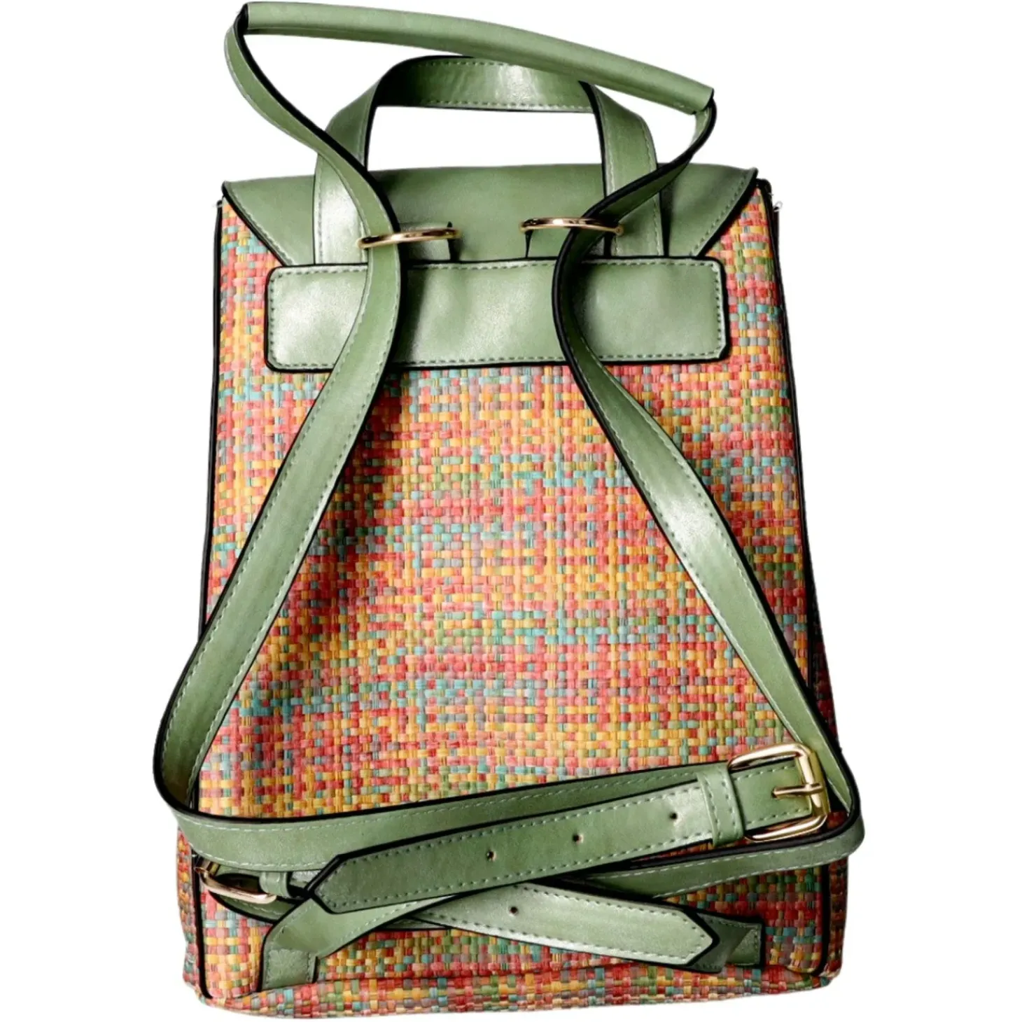 Jewels of Style Rucksack klein