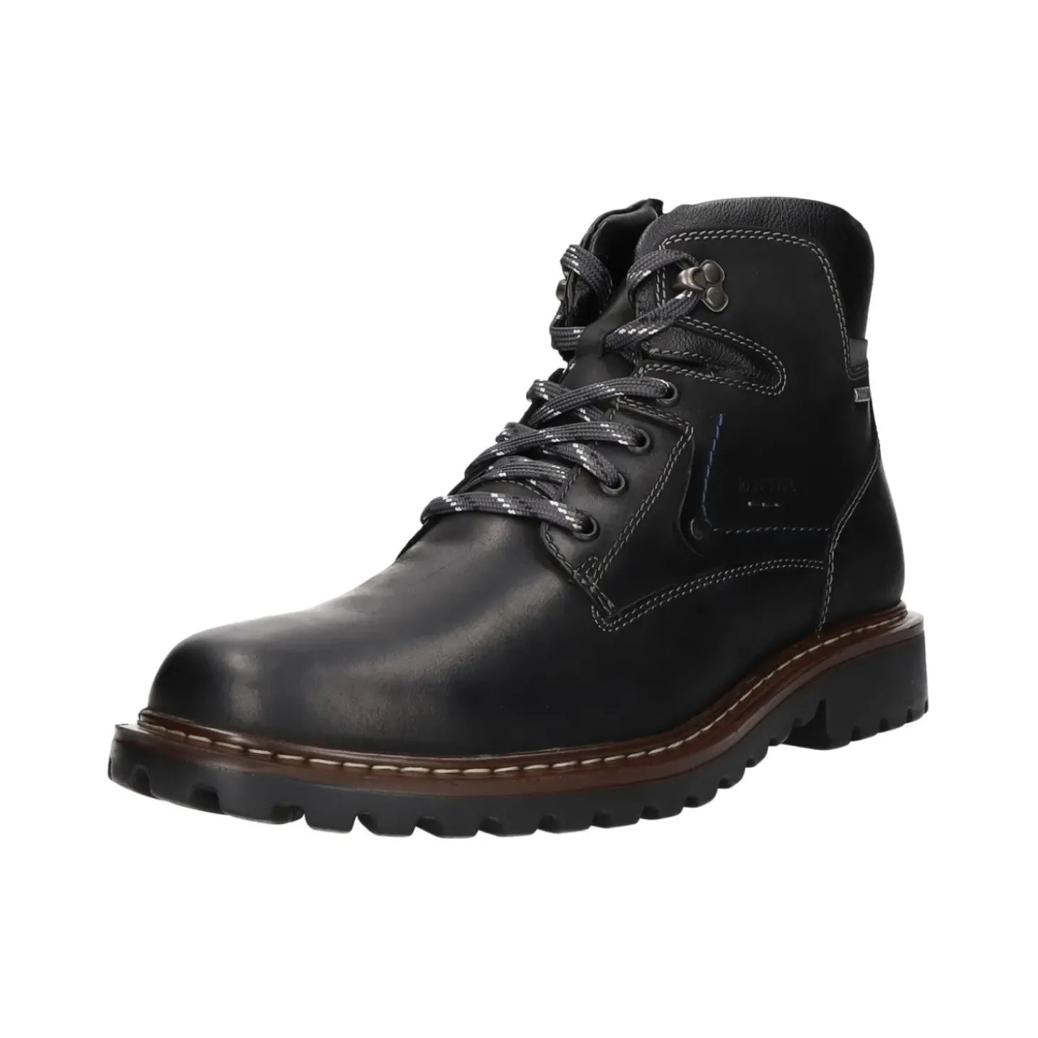 Josef Seibel Allwetterstiefel Warmfutter mit Funktionsmembran (wasserabweisend/wasserdicht) CHANCE 51