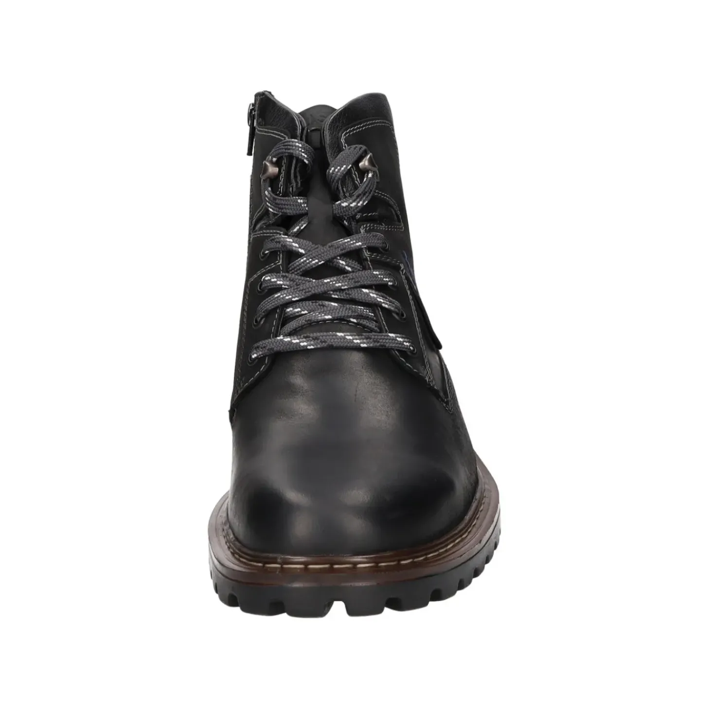 Josef Seibel Allwetterstiefel Warmfutter mit Funktionsmembran (wasserabweisend/wasserdicht) CHANCE 51