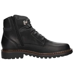 Josef Seibel Allwetterstiefel Warmfutter mit Funktionsmembran (wasserabweisend/wasserdicht) CHANCE 51