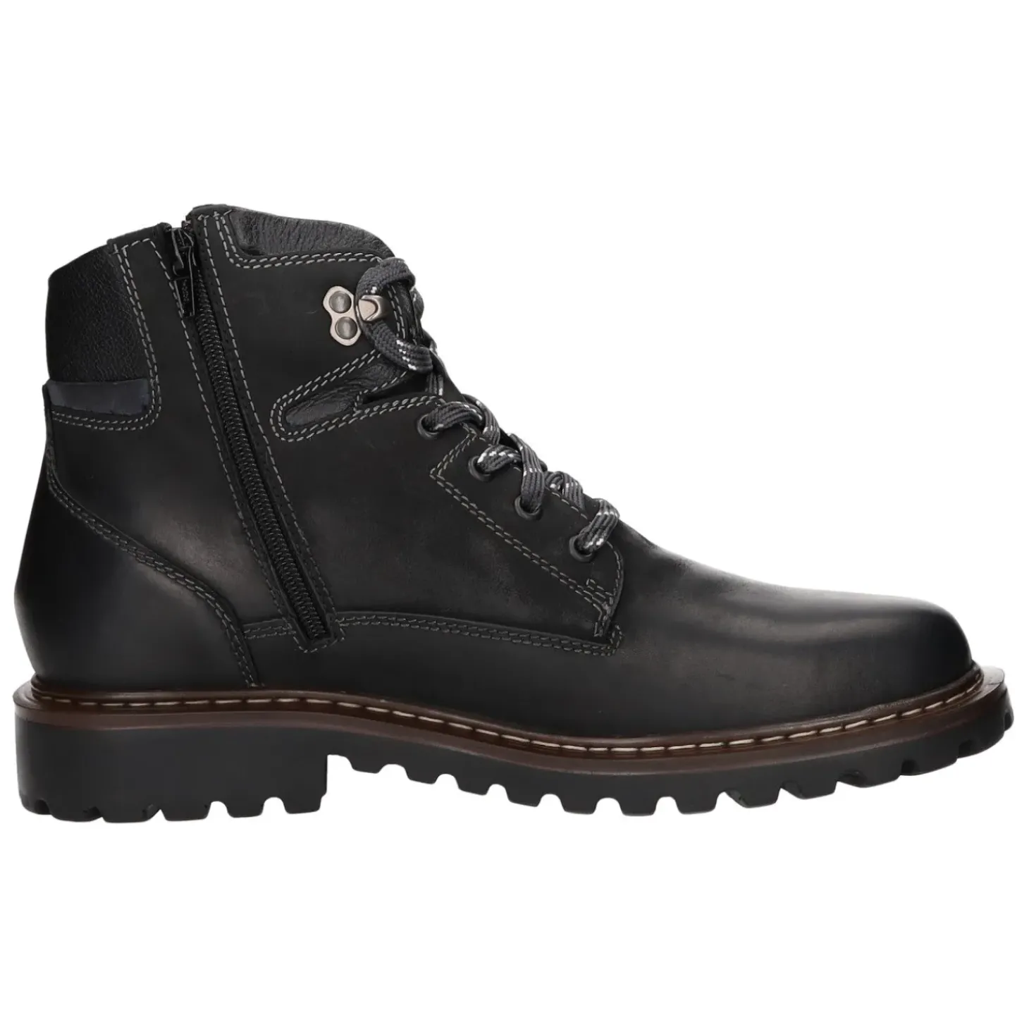 Josef Seibel Allwetterstiefel Warmfutter mit Funktionsmembran (wasserabweisend/wasserdicht) CHANCE 51