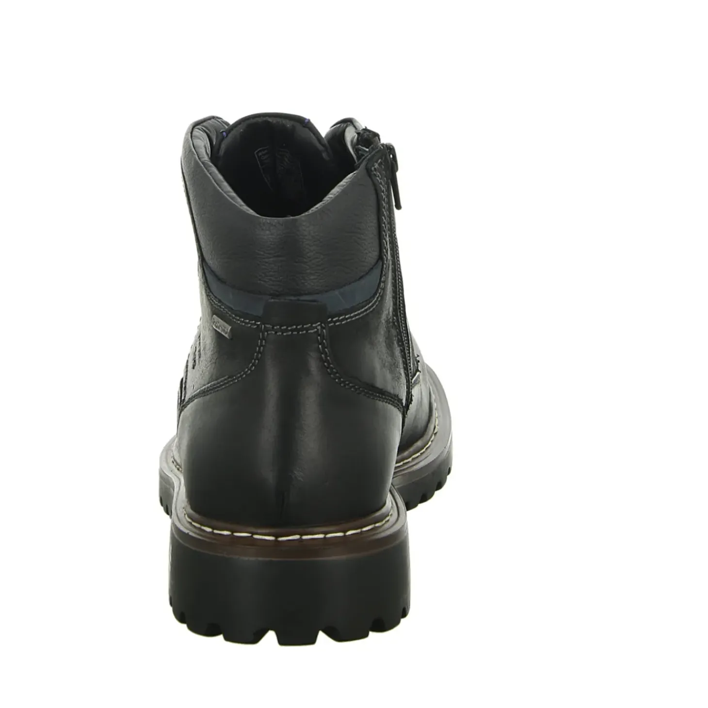 Josef Seibel Allwetterstiefel Warmfutter mit Funktionsmembran (wasserabweisend/wasserdicht) CHANCE 51