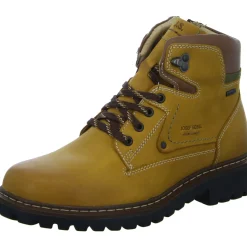 Josef Seibel Allwetterstiefel Warmfutter mit Funktionsmembran (wasserabweisend/wasserdicht) CHANCE 51
