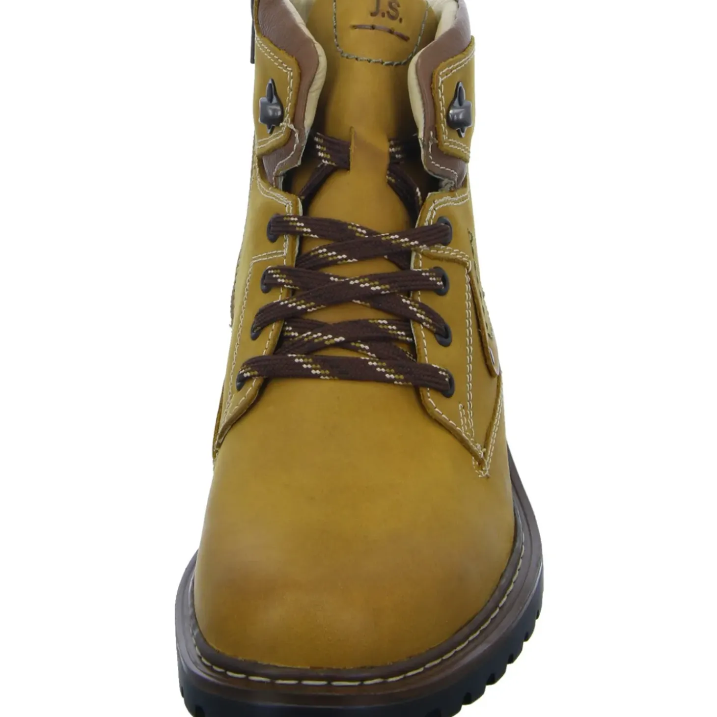 Josef Seibel Allwetterstiefel Warmfutter mit Funktionsmembran (wasserabweisend/wasserdicht) CHANCE 51