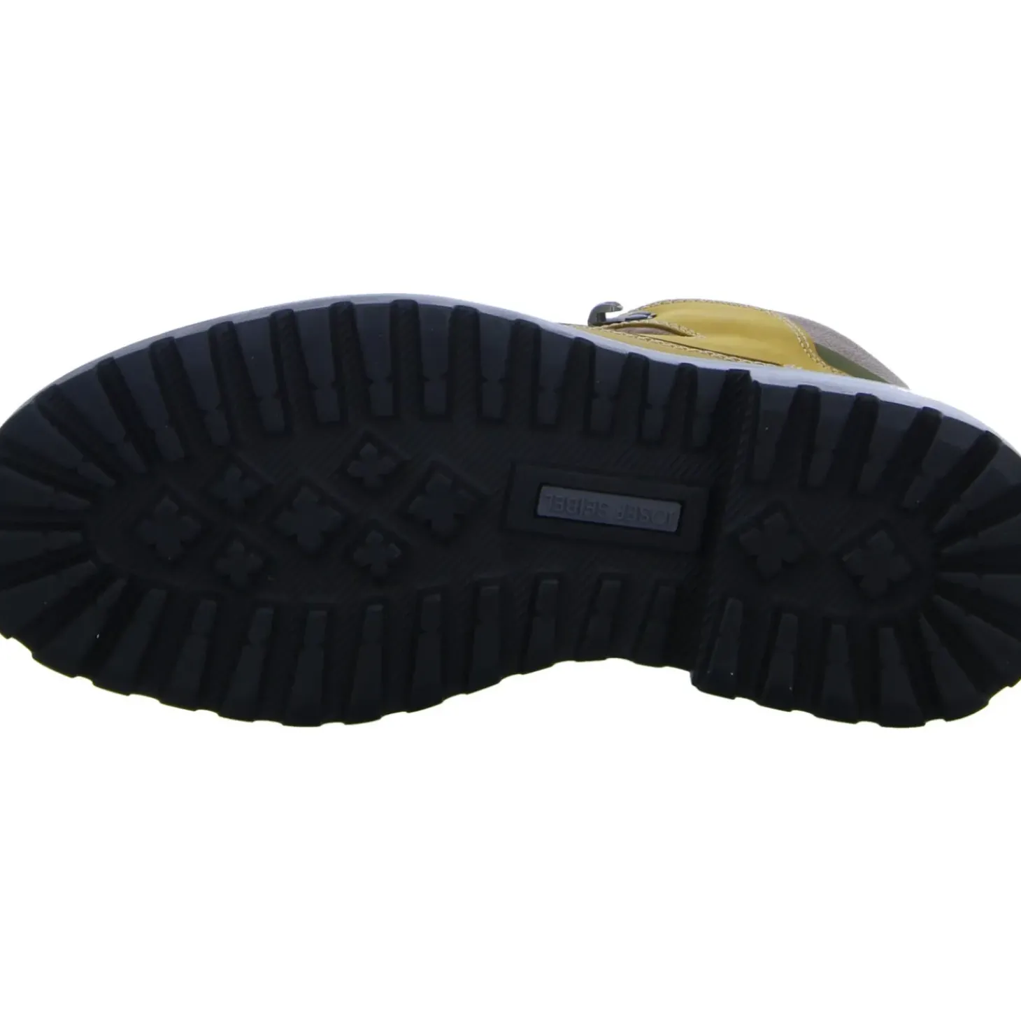 Josef Seibel Allwetterstiefel Warmfutter mit Funktionsmembran (wasserabweisend/wasserdicht) CHANCE 51