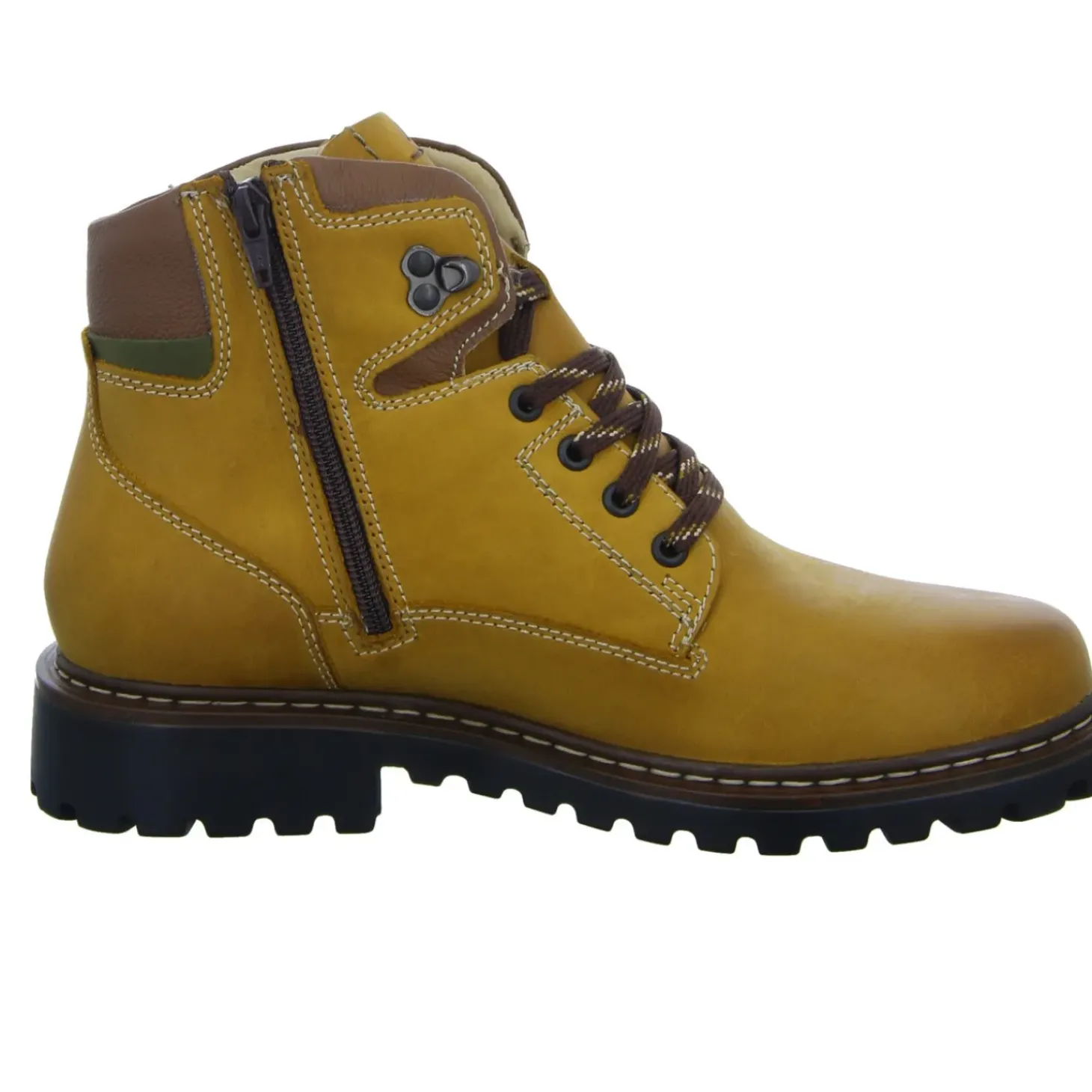 Josef Seibel Allwetterstiefel Warmfutter mit Funktionsmembran (wasserabweisend/wasserdicht) CHANCE 51