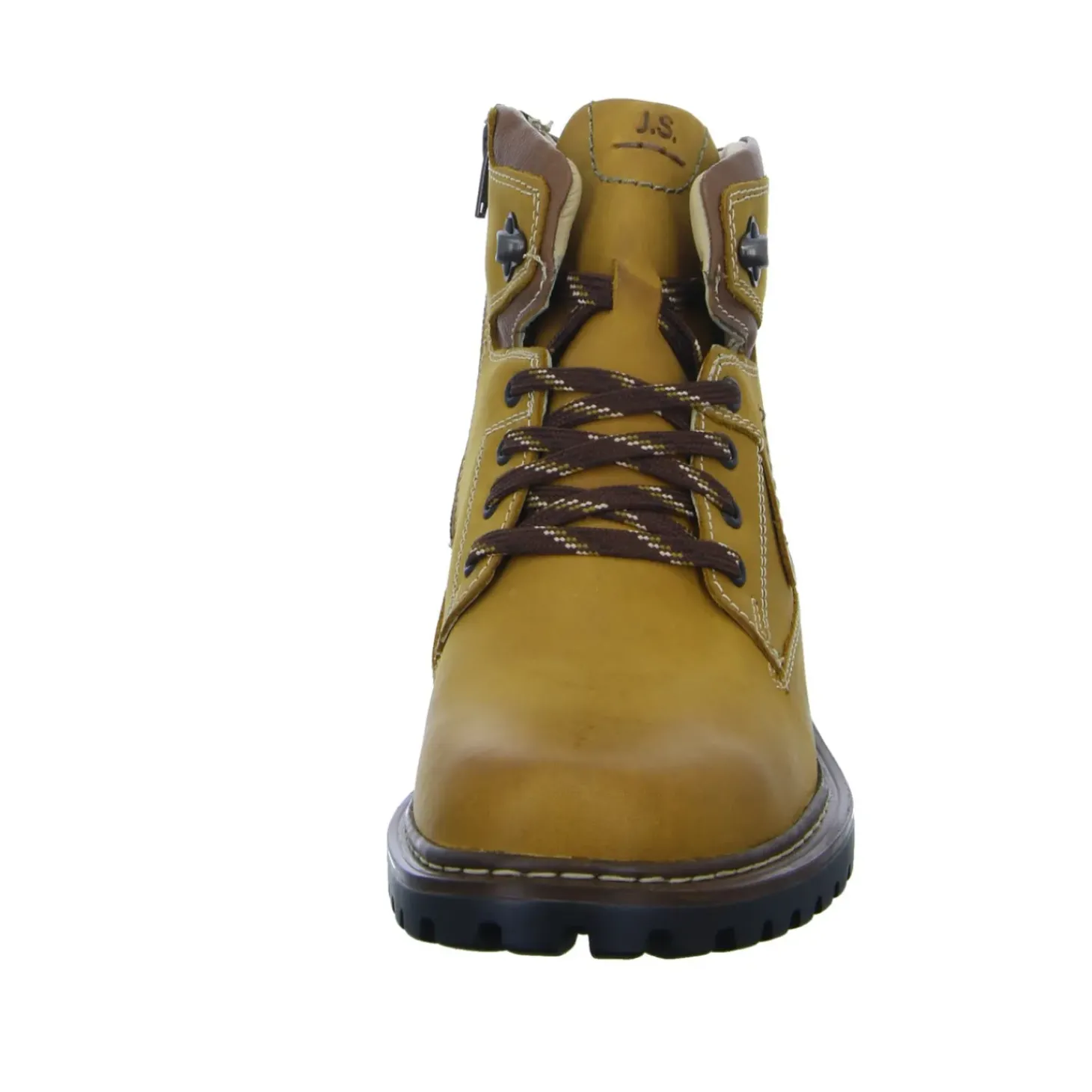 Josef Seibel Allwetterstiefel Warmfutter mit Funktionsmembran (wasserabweisend/wasserdicht) CHANCE 51