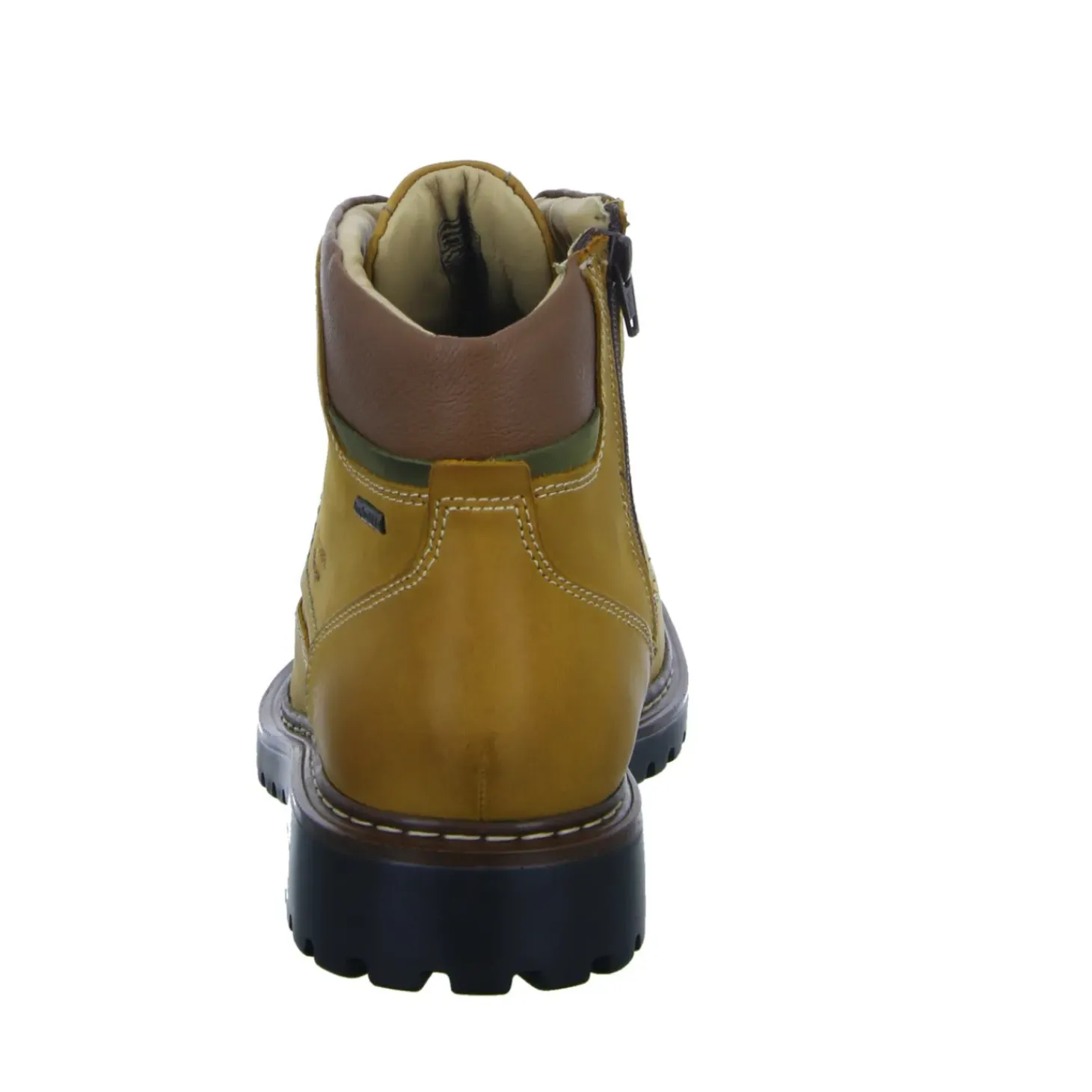 Josef Seibel Allwetterstiefel Warmfutter mit Funktionsmembran (wasserabweisend/wasserdicht) CHANCE 51