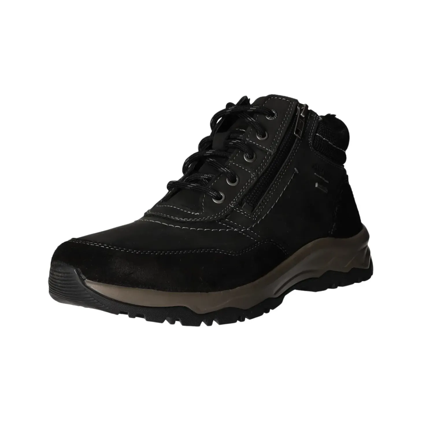 Josef Seibel Allwetterstiefel Warmfutter mit Funktionsmembran (wasserabweisend/wasserdicht) Leroy 57