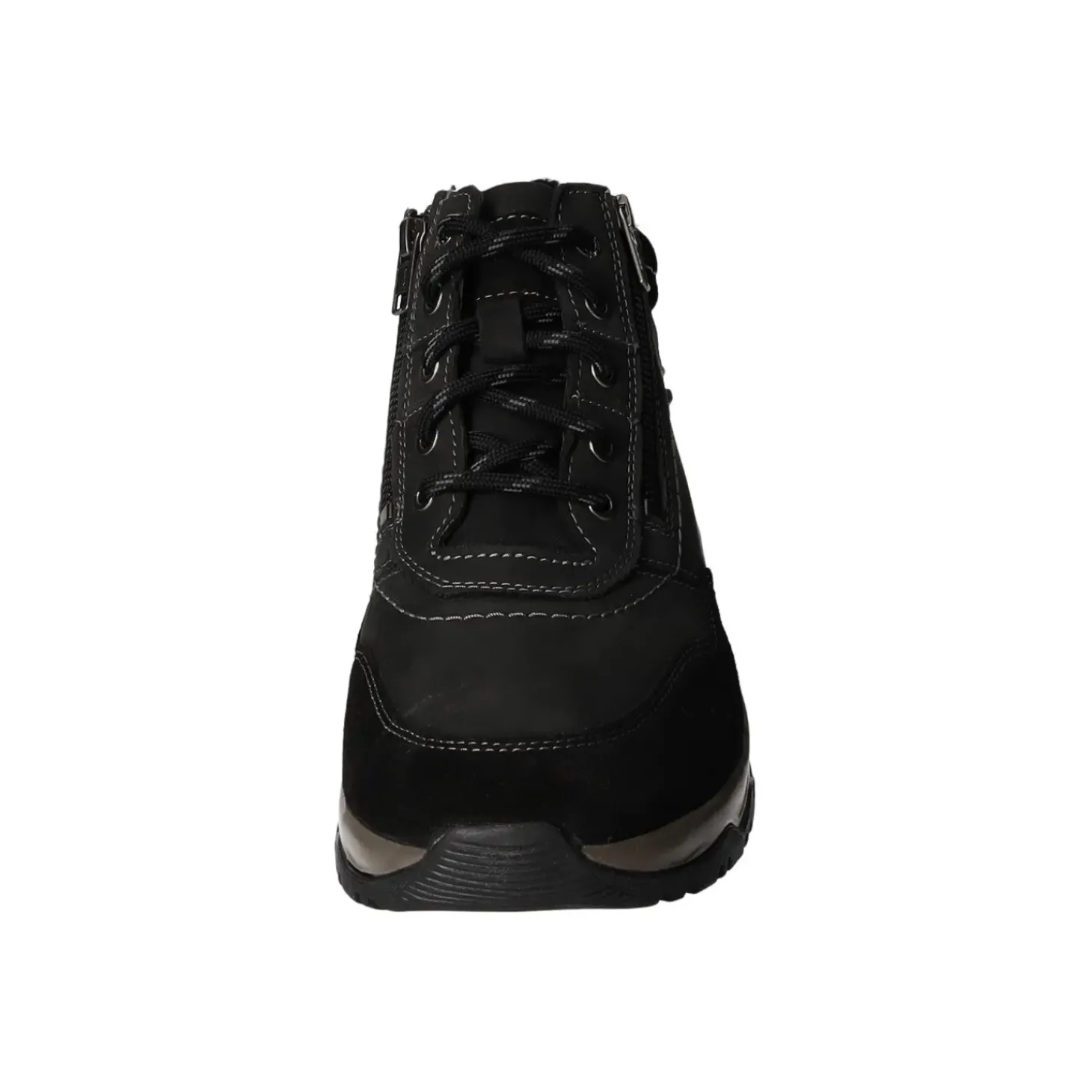 Josef Seibel Allwetterstiefel Warmfutter mit Funktionsmembran (wasserabweisend/wasserdicht) Leroy 57